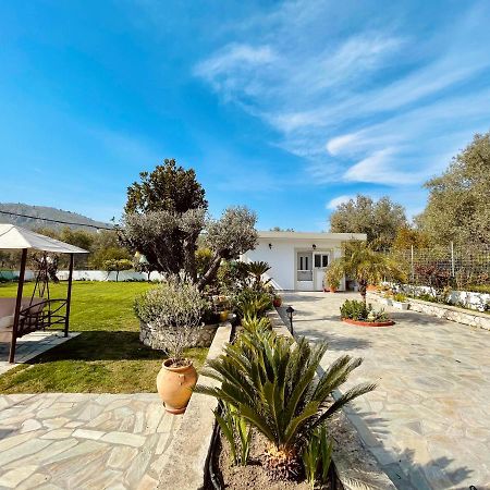 Archangelos Garden House Exteriér fotografie