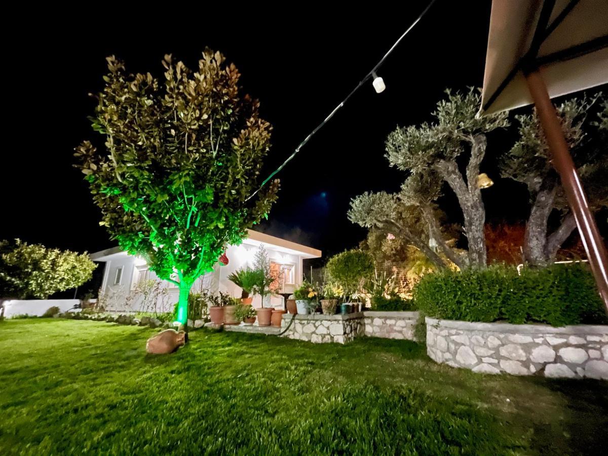 Archangelos Garden House Exteriér fotografie