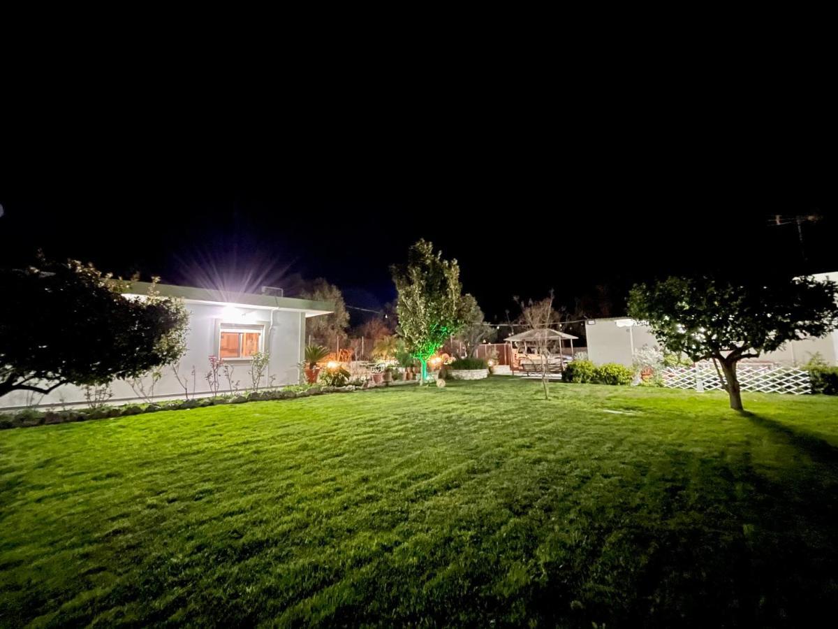 Archangelos Garden House Exteriér fotografie