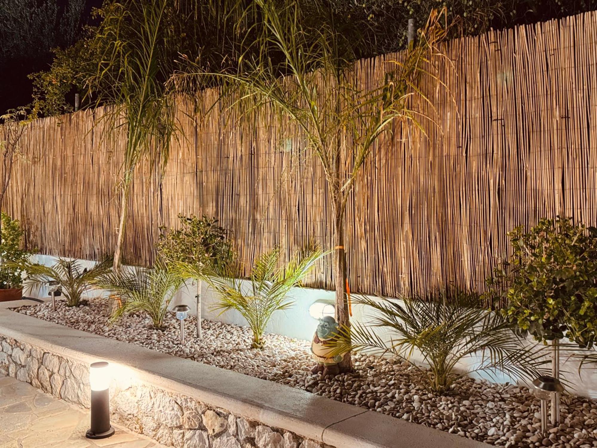 Archangelos Garden House Exteriér fotografie